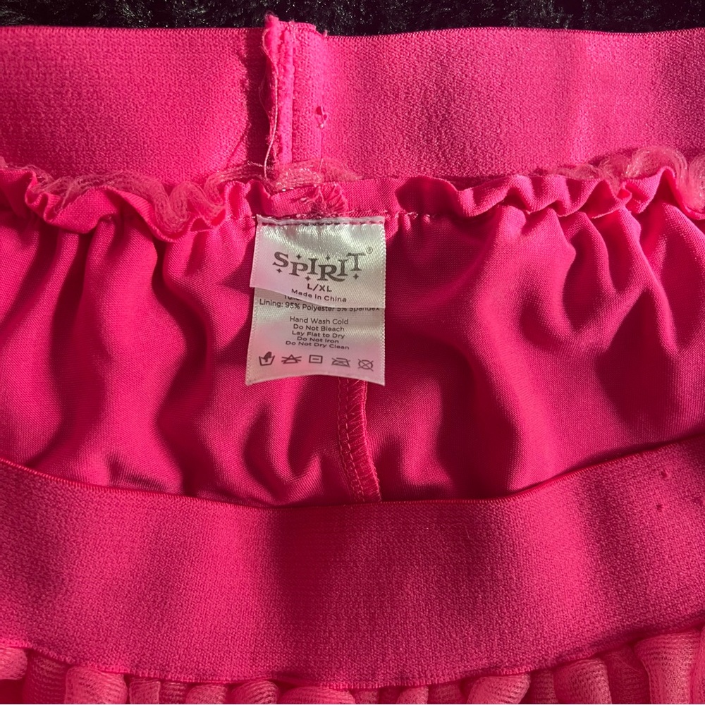 Pink Tutu - Picture 2 of 4